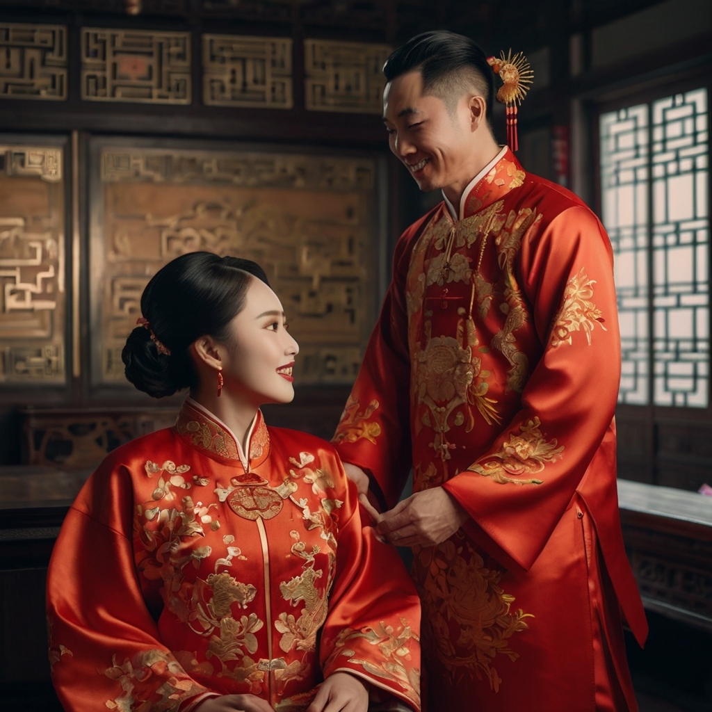 Paket Ting Jing Sangjit Solo Jogja