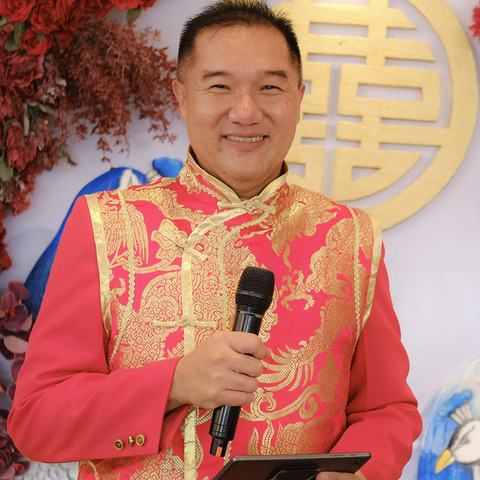 Paket Ting Jing & Sangjit Lengkap di Solo dan Jogja (www.meisangjit.com)