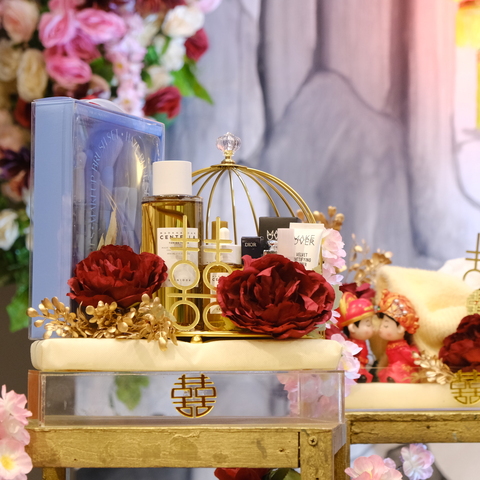 Paket Baki Ting Jing & Sangjit Solo dan Jogja, Ada Paket All in ONE di www.meisangjit.com