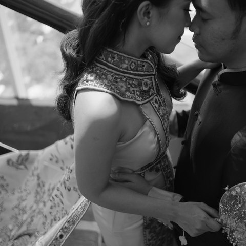 Paket Ting Jing & Sangjit Lengkap di Solo dan Jogja (www.meisangjit.com)